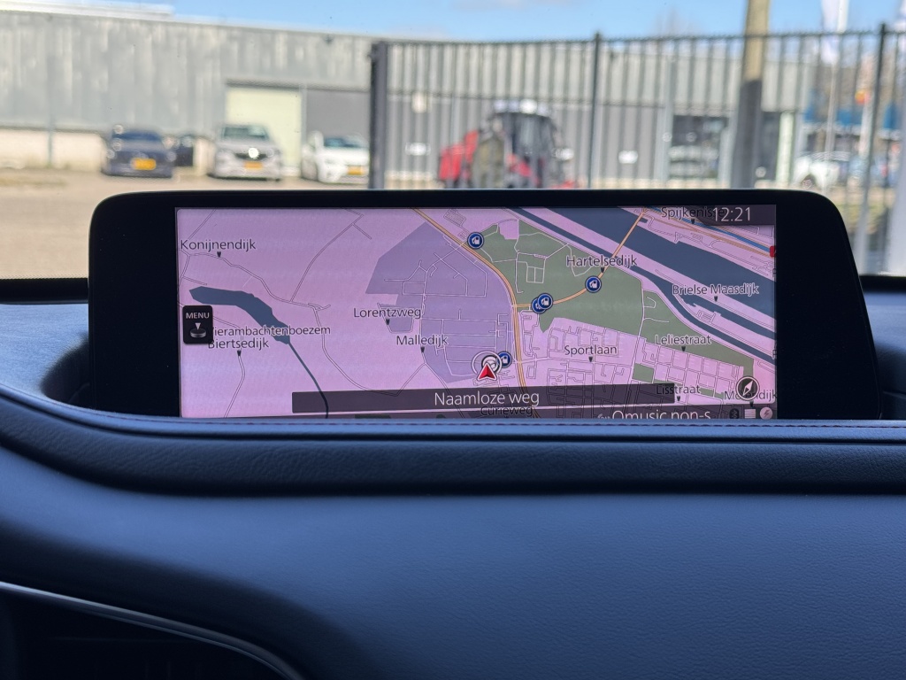 Mazda Mazda