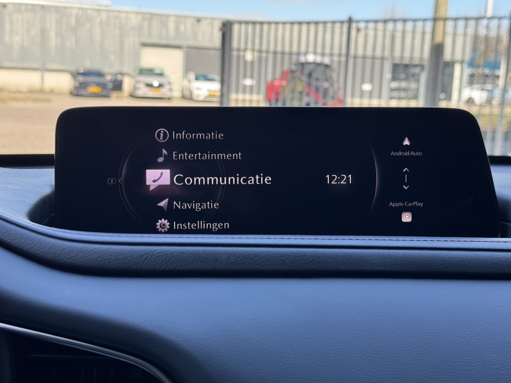 Mazda Mazda