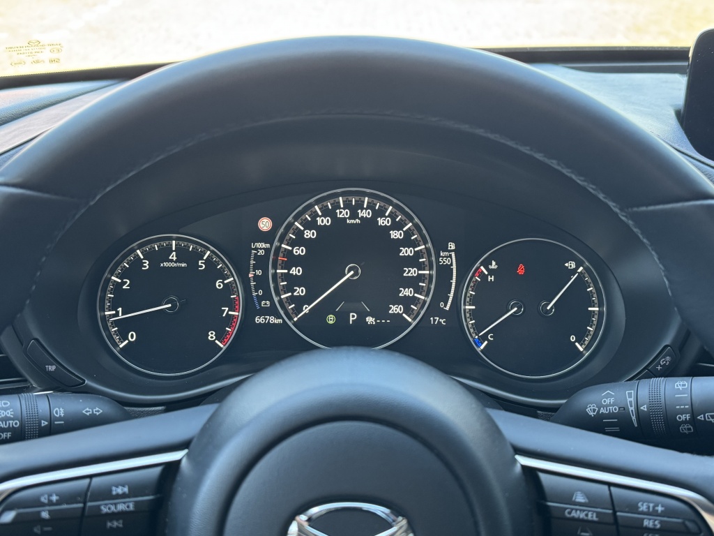 Mazda Mazda