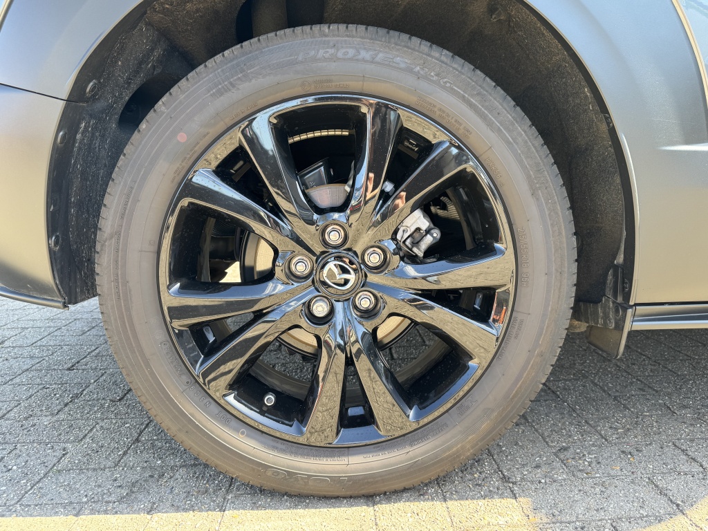 Mazda Mazda