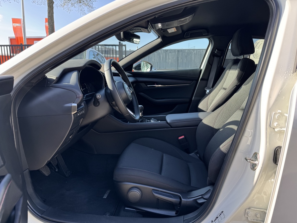 Mazda Mazda