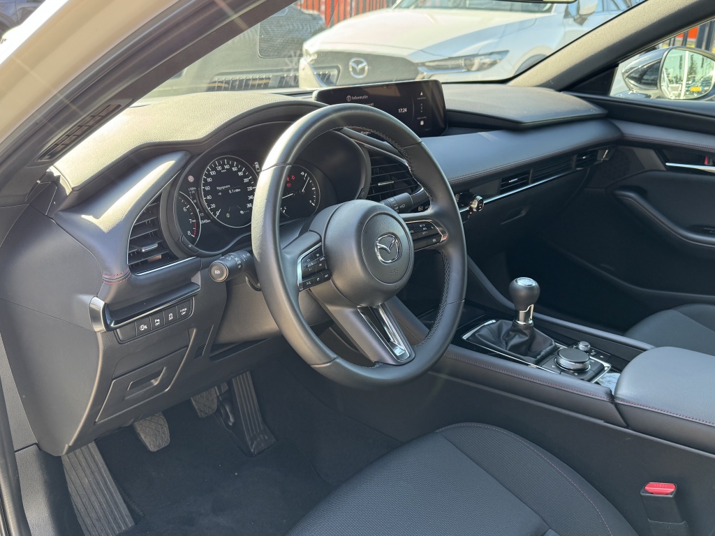 Mazda Mazda