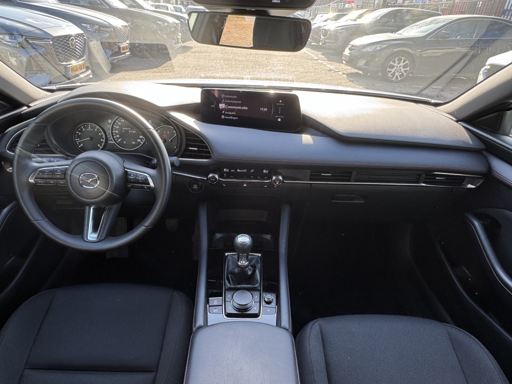 Mazda Mazda