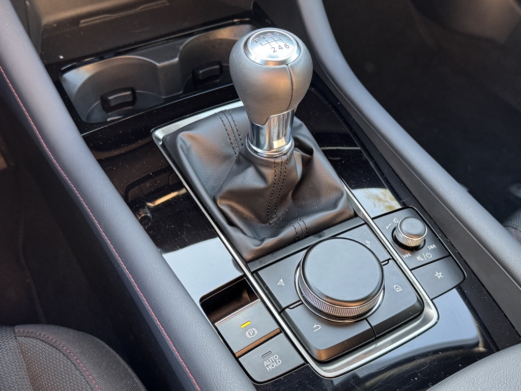 Mazda Mazda
