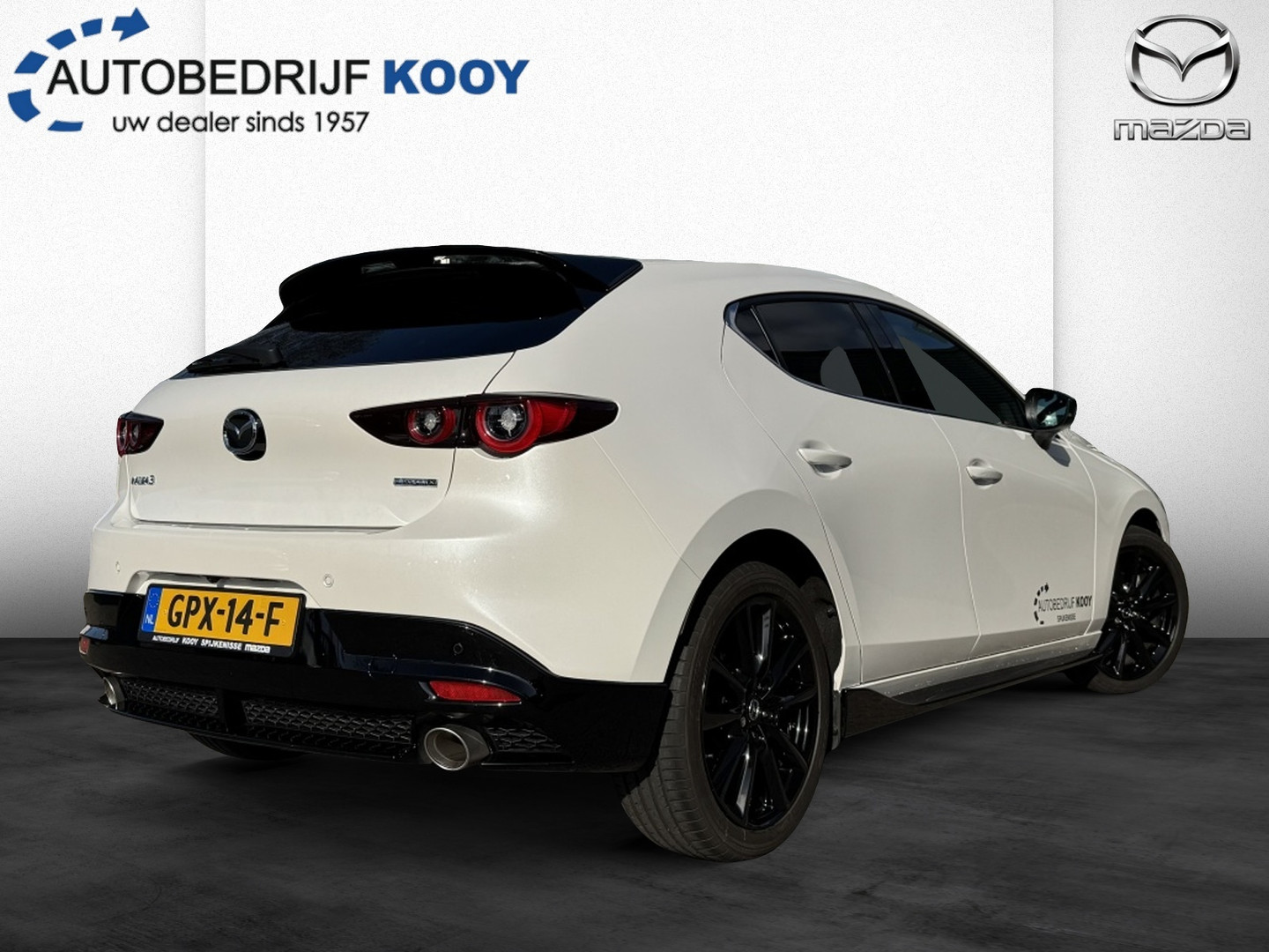 Mazda Mazda