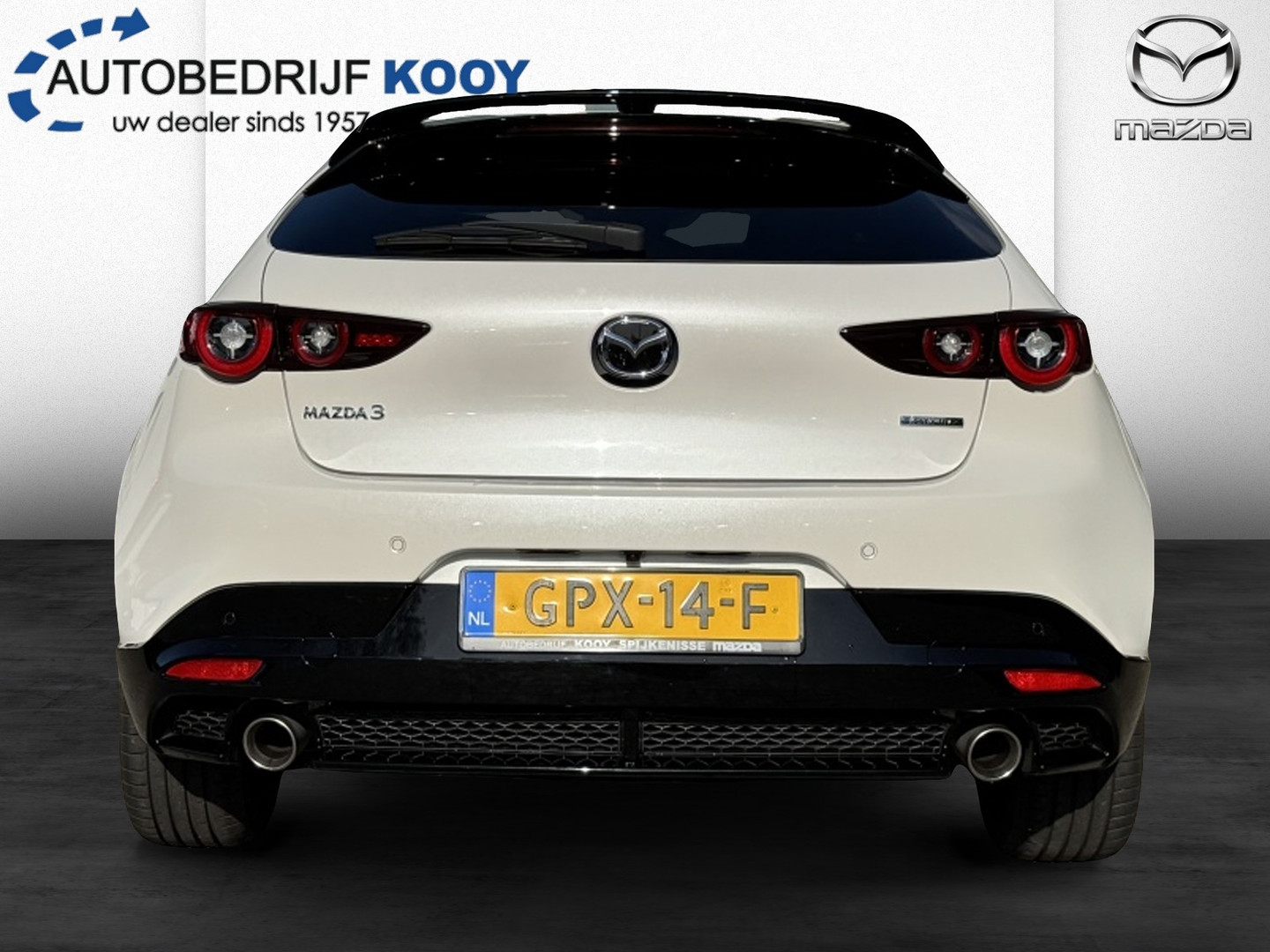 Mazda Mazda
