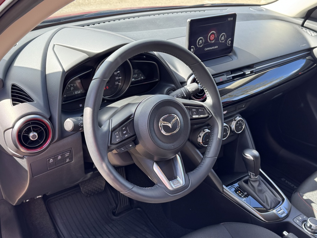 Mazda Mazda