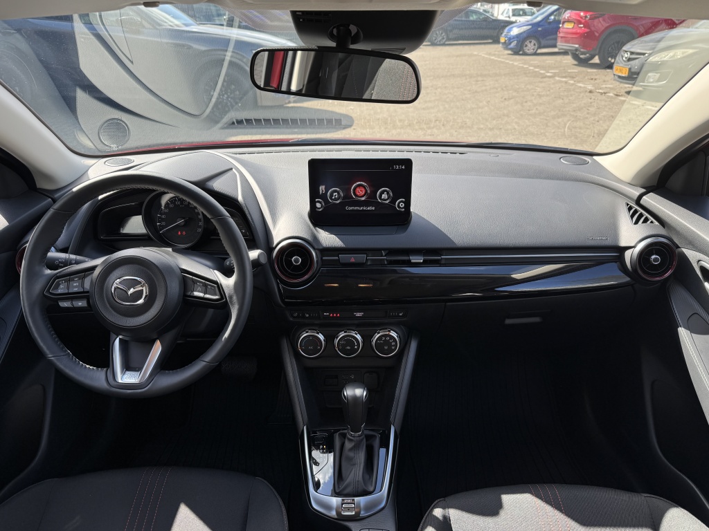Mazda Mazda