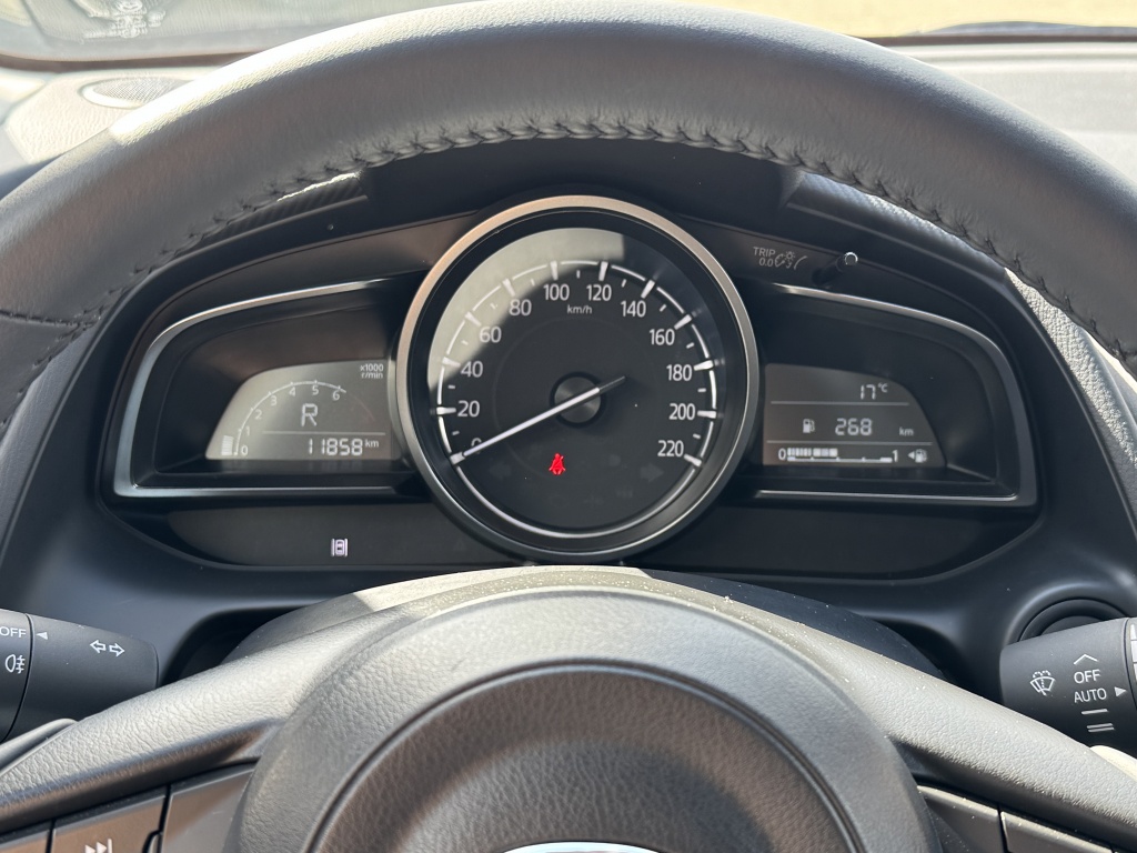 Mazda Mazda