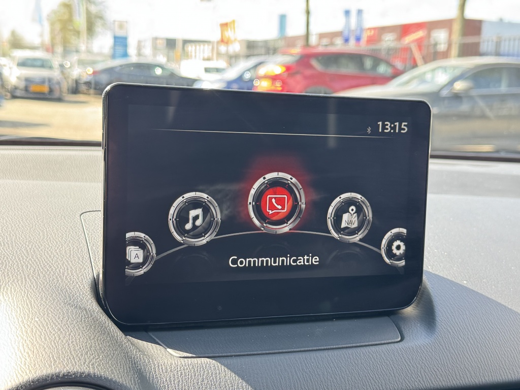 Mazda Mazda