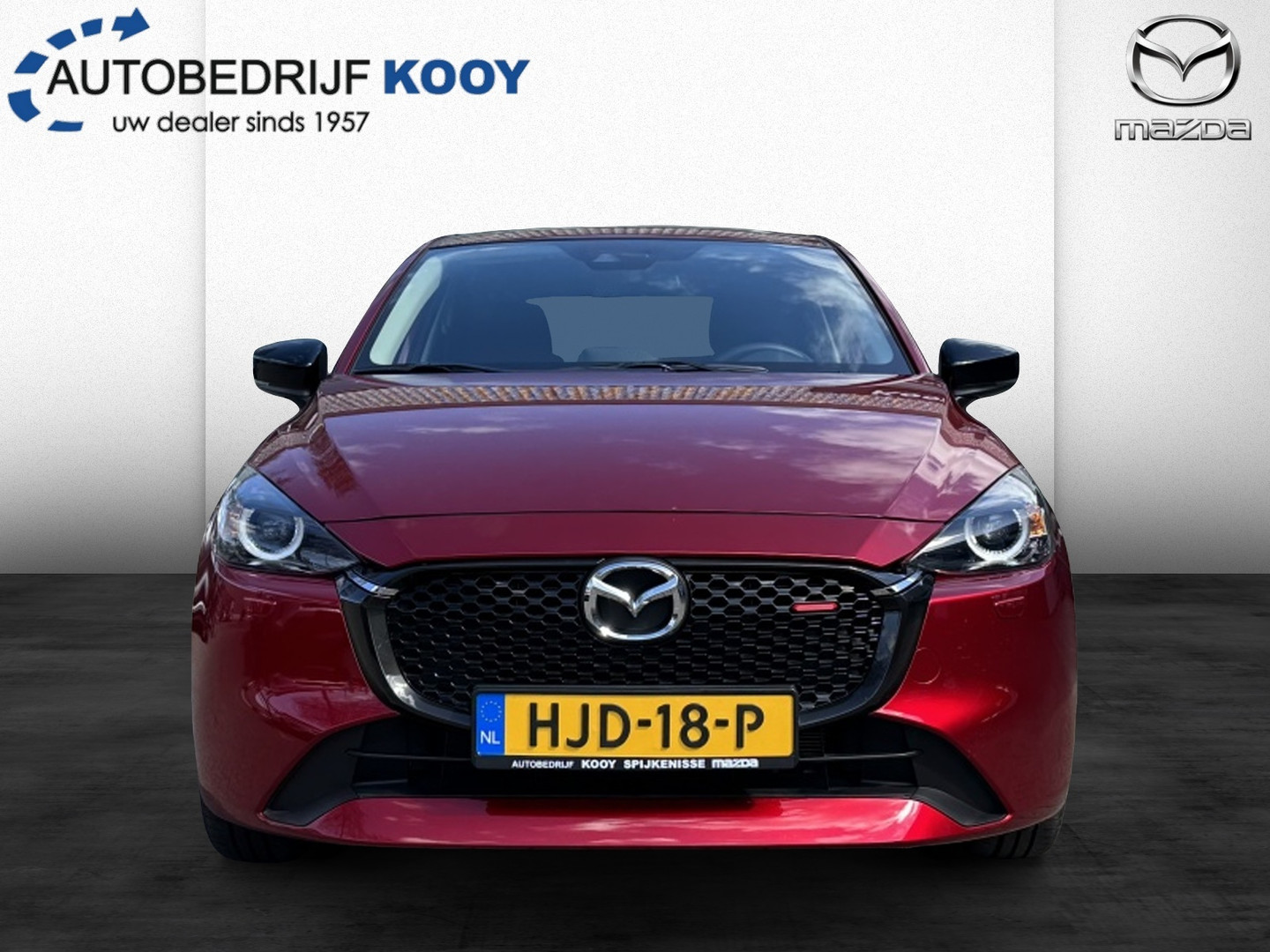Mazda Mazda