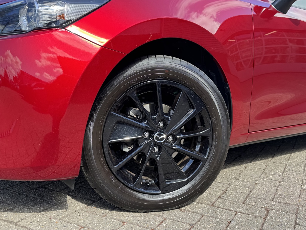 Mazda Mazda