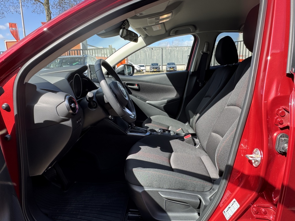 Mazda Mazda