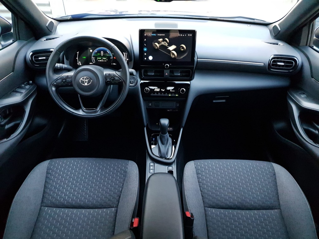 Toyota Toyota