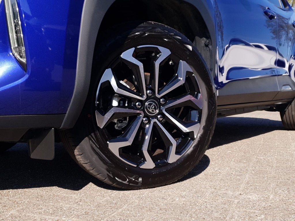 Toyota Toyota