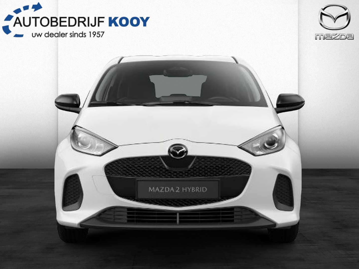 Mazda Mazda