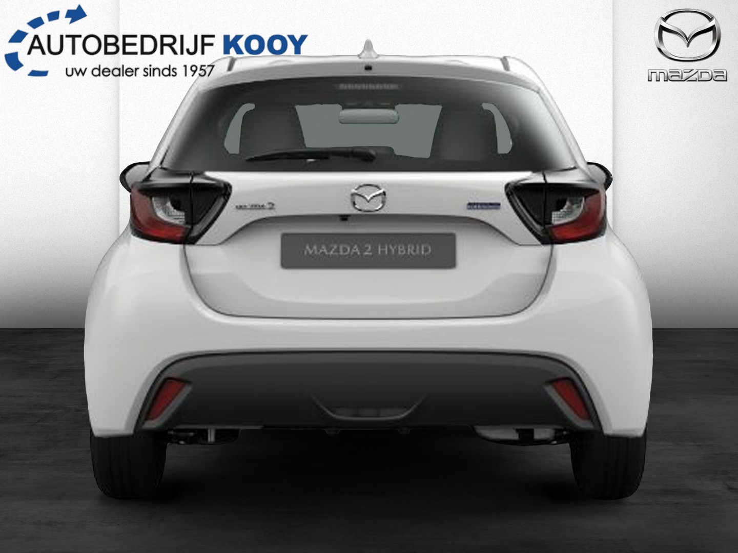 Mazda Mazda