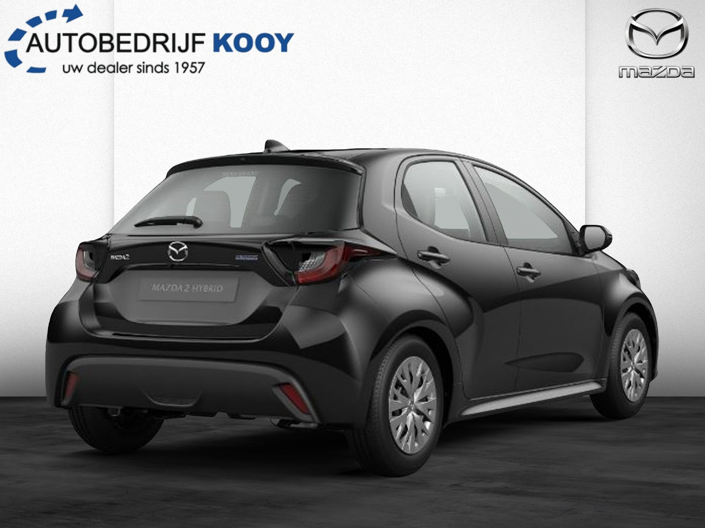 Mazda Mazda