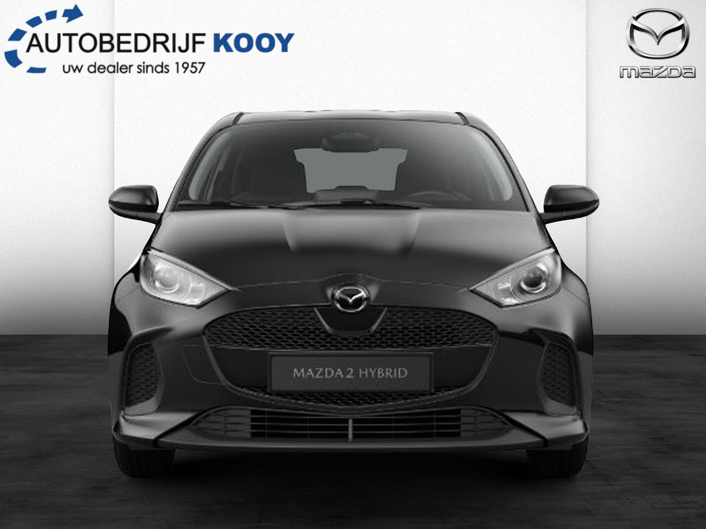 Mazda Mazda