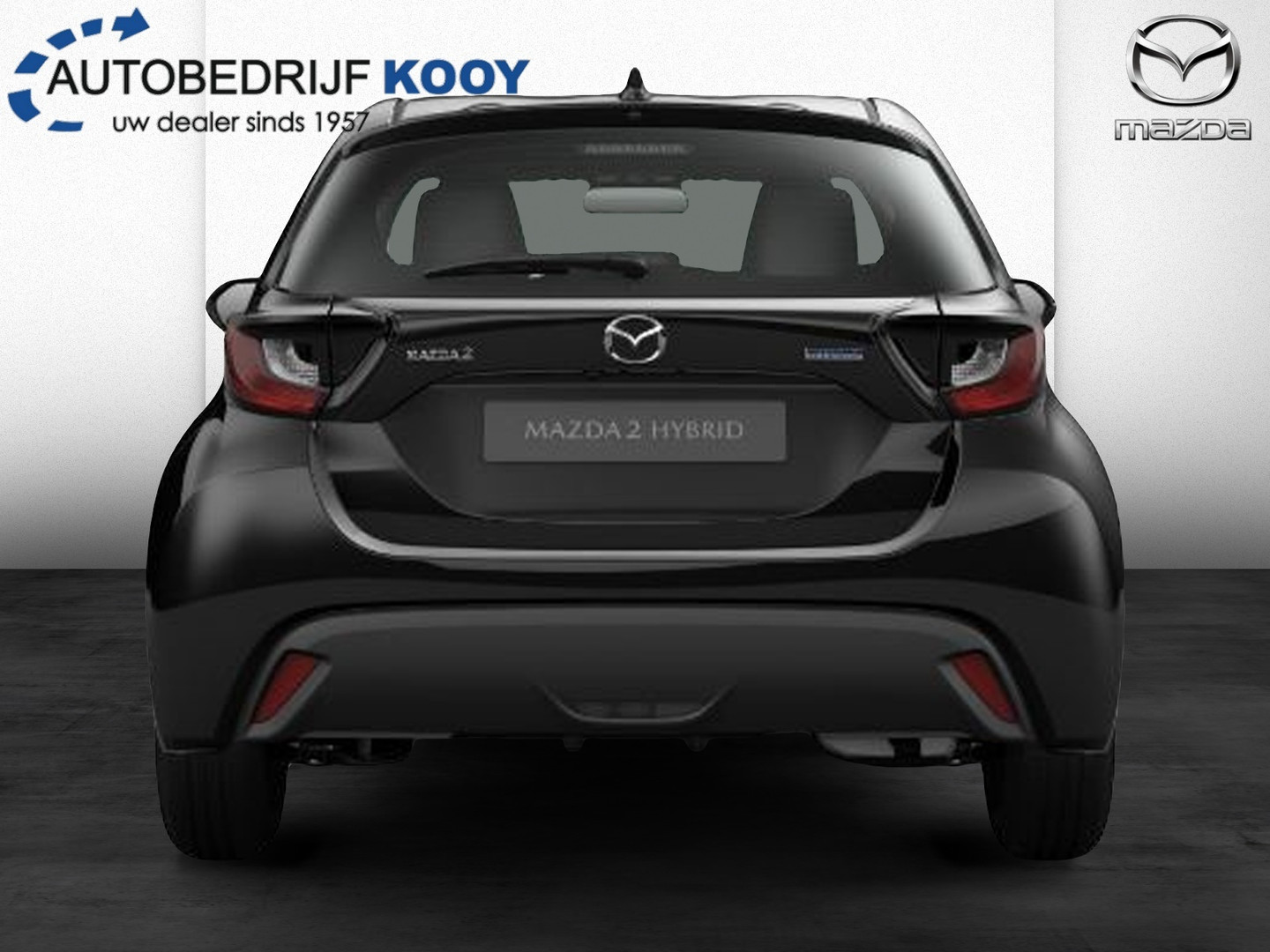 Mazda Mazda