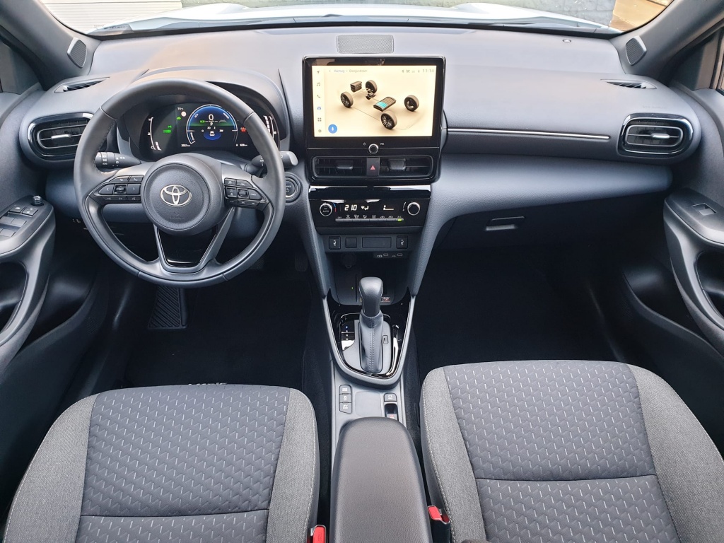 Toyota Toyota