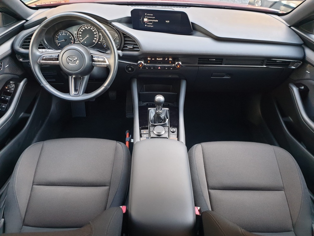 Mazda Mazda