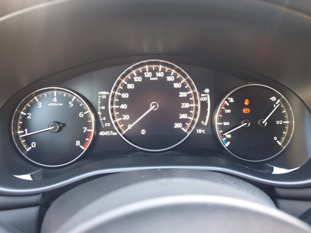 Mazda Mazda