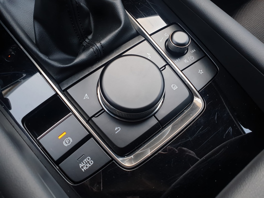 Mazda Mazda