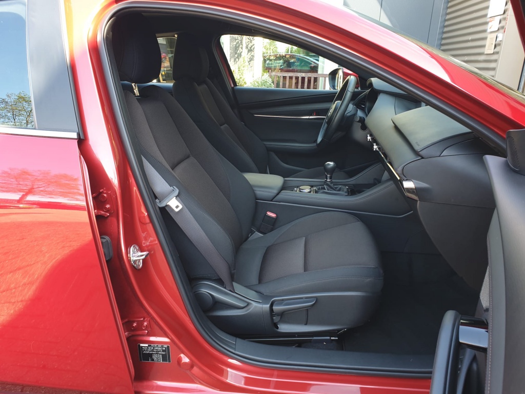 Mazda Mazda