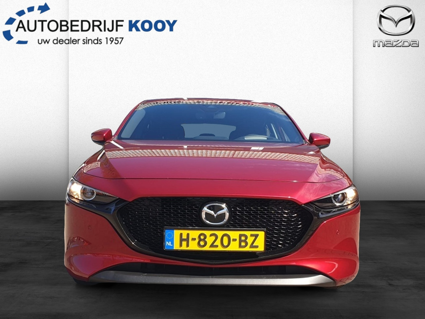 Mazda Mazda