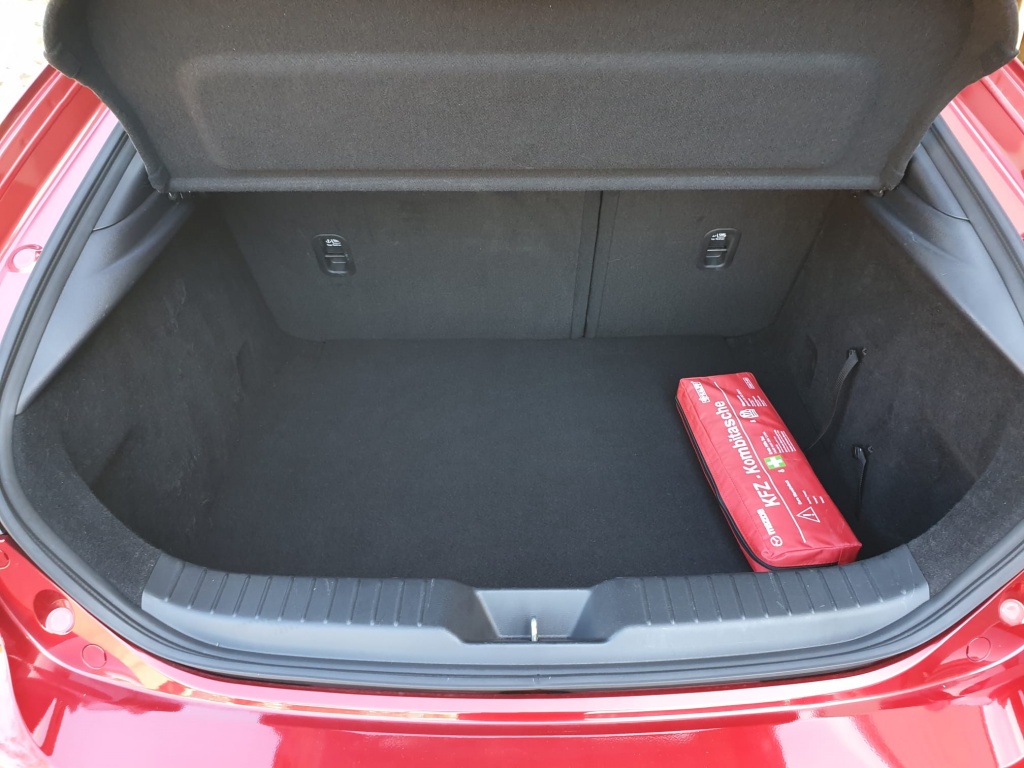 Mazda Mazda