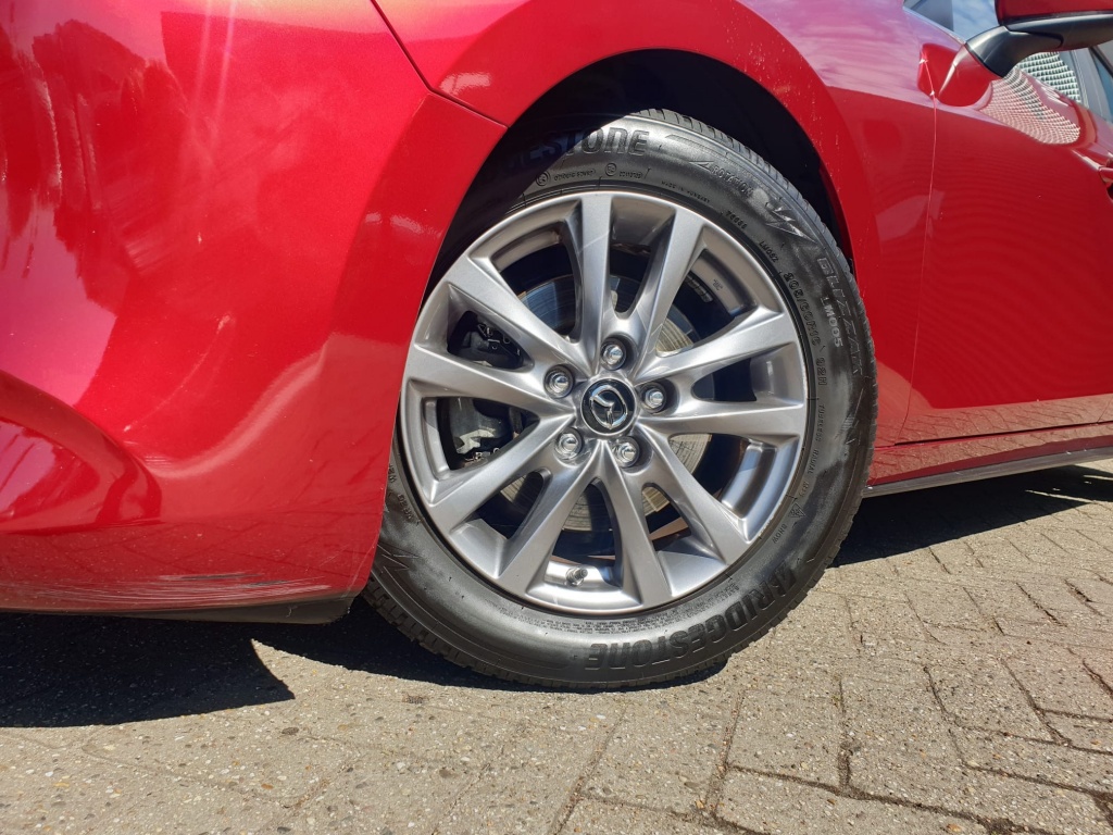 Mazda Mazda