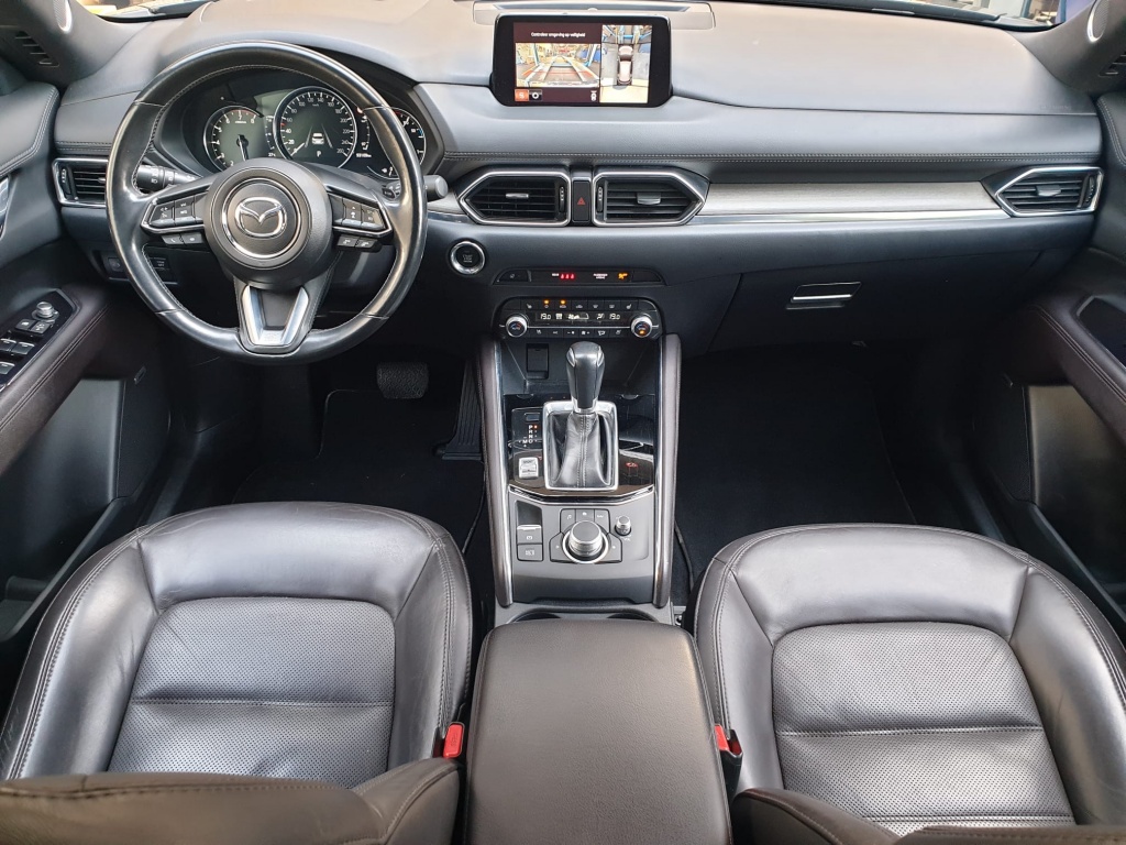 Mazda Mazda