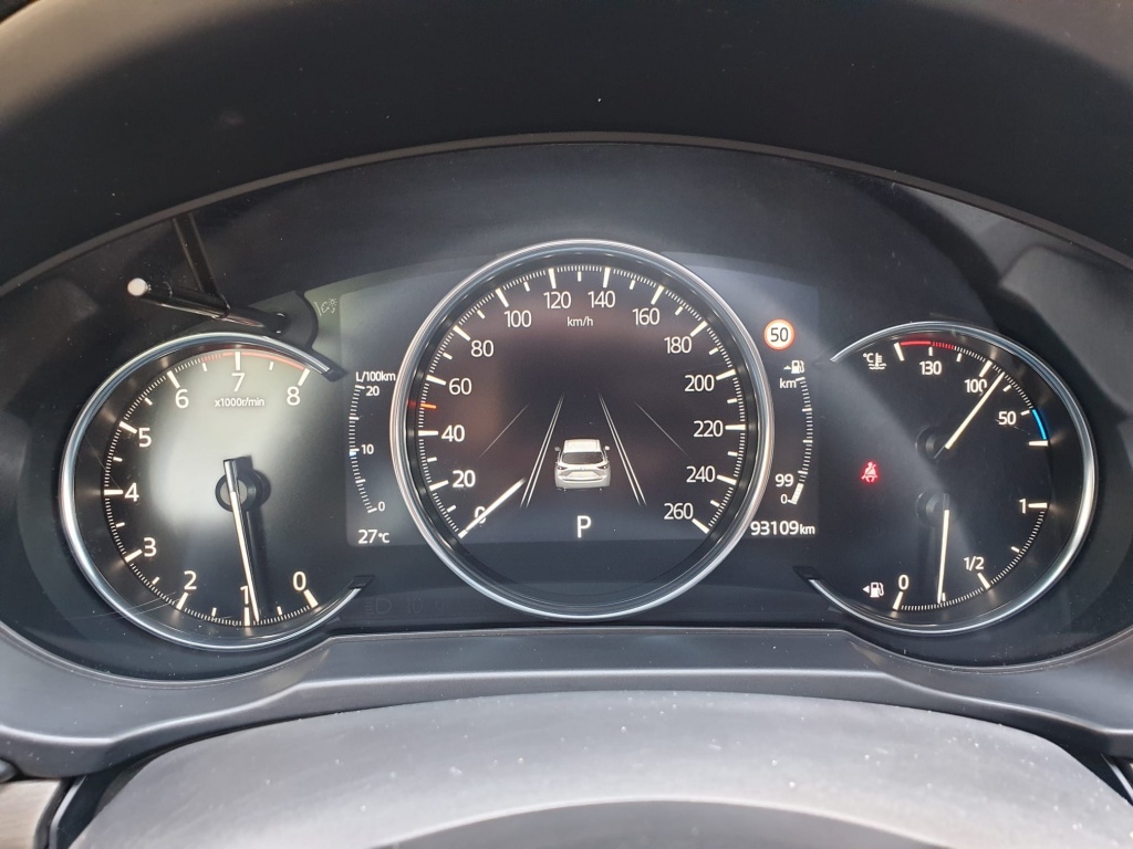 Mazda Mazda