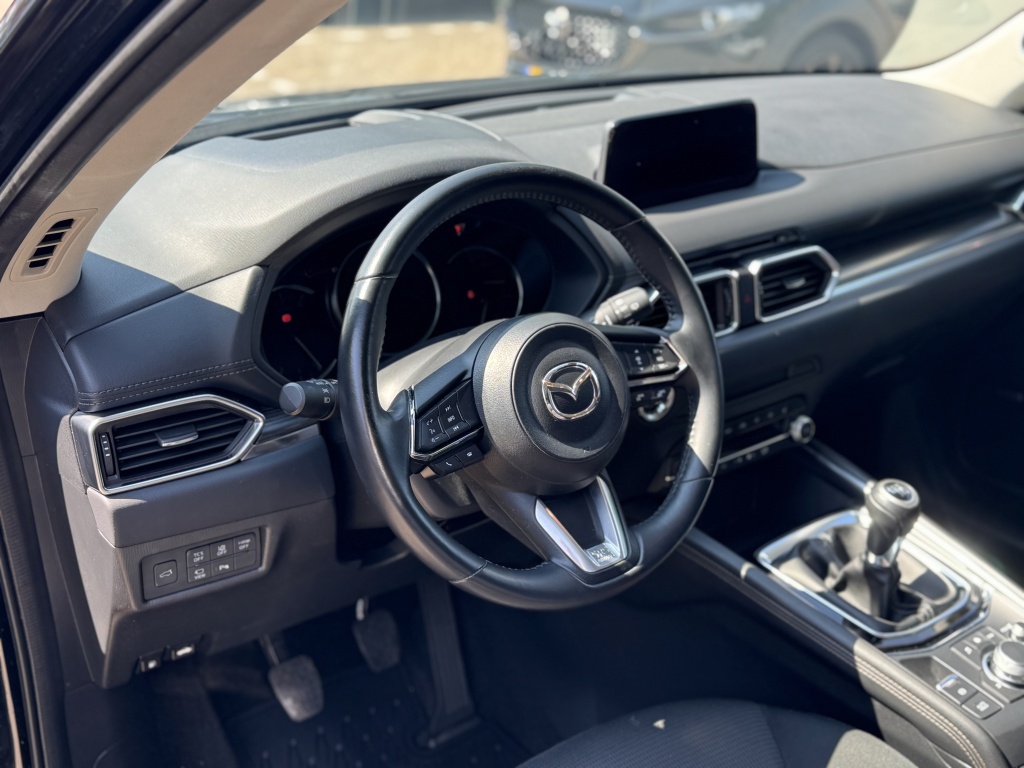 Mazda Mazda