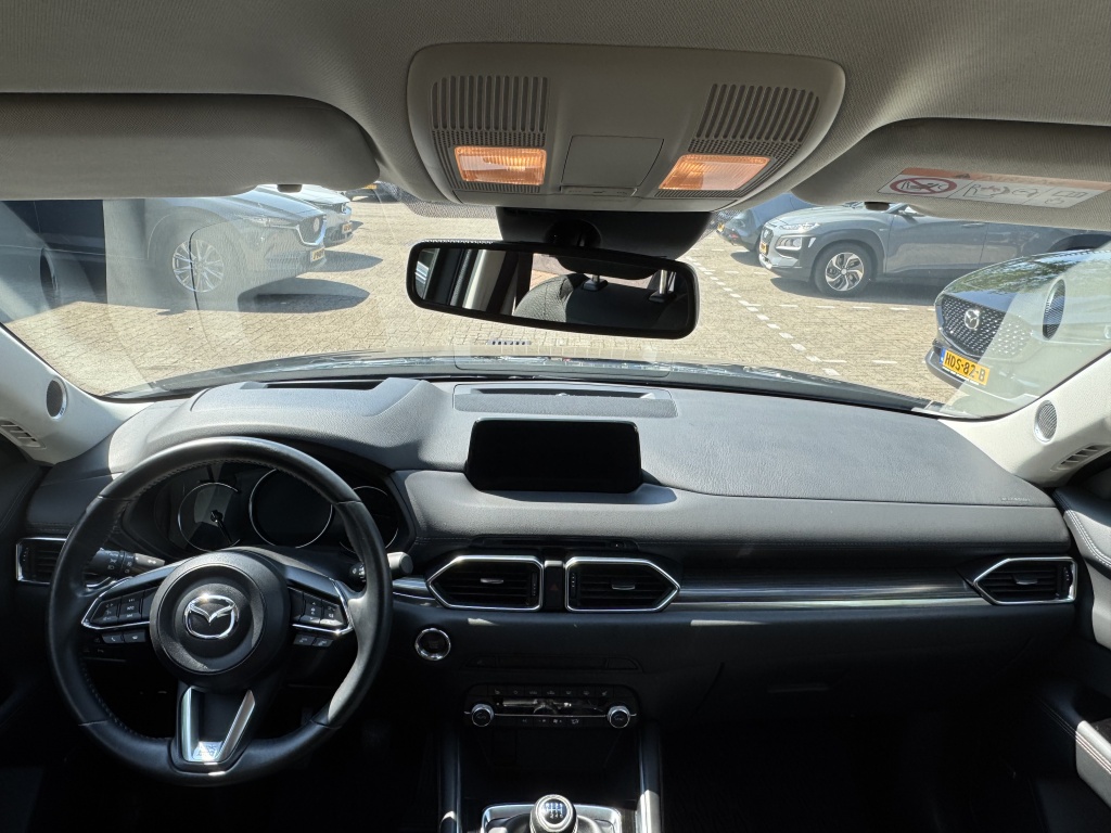 Mazda Mazda