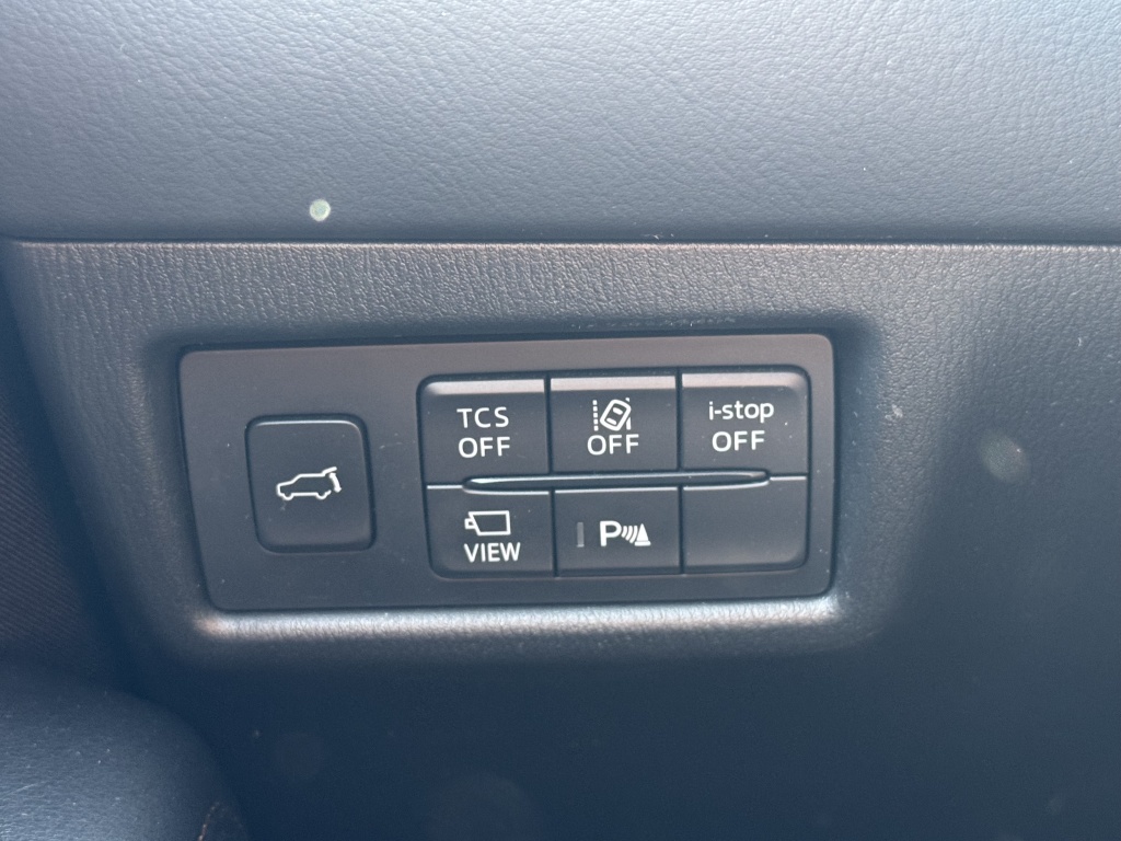 Mazda Mazda