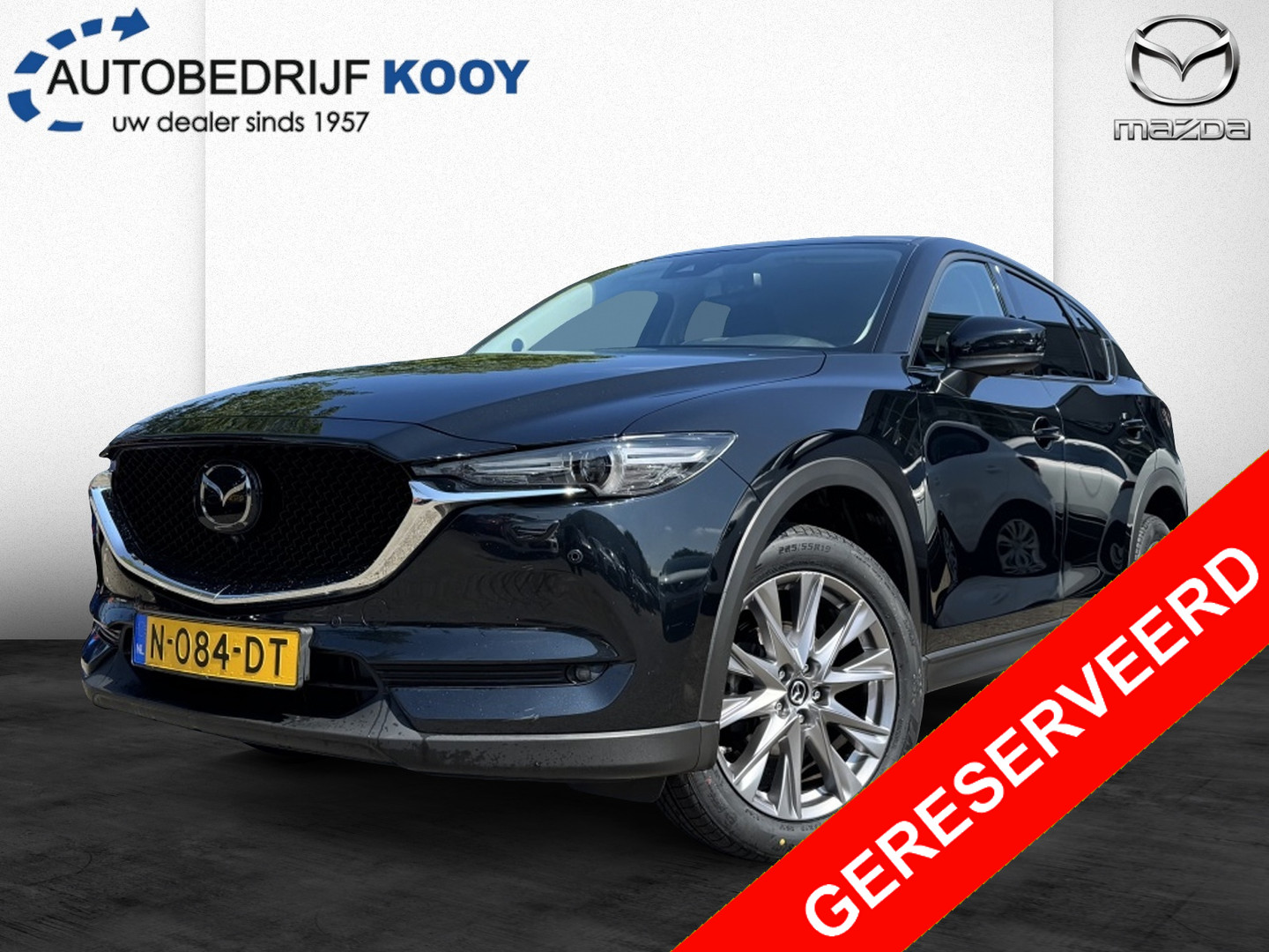 Mazda Mazda