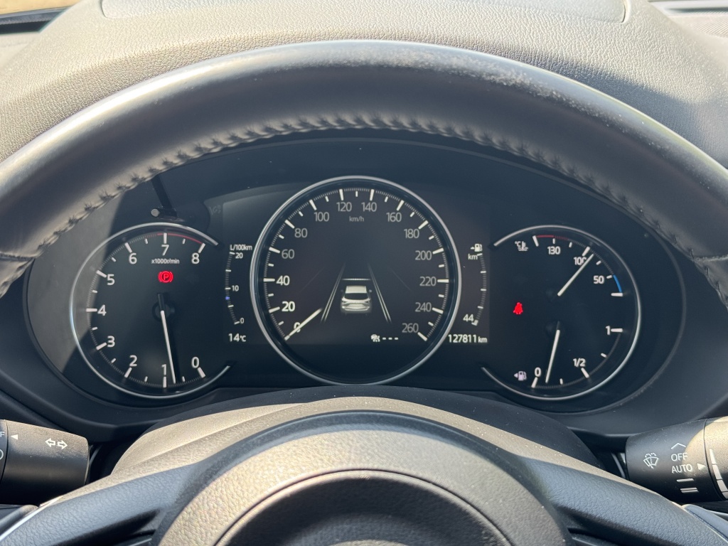 Mazda Mazda