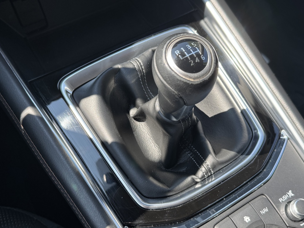 Mazda Mazda