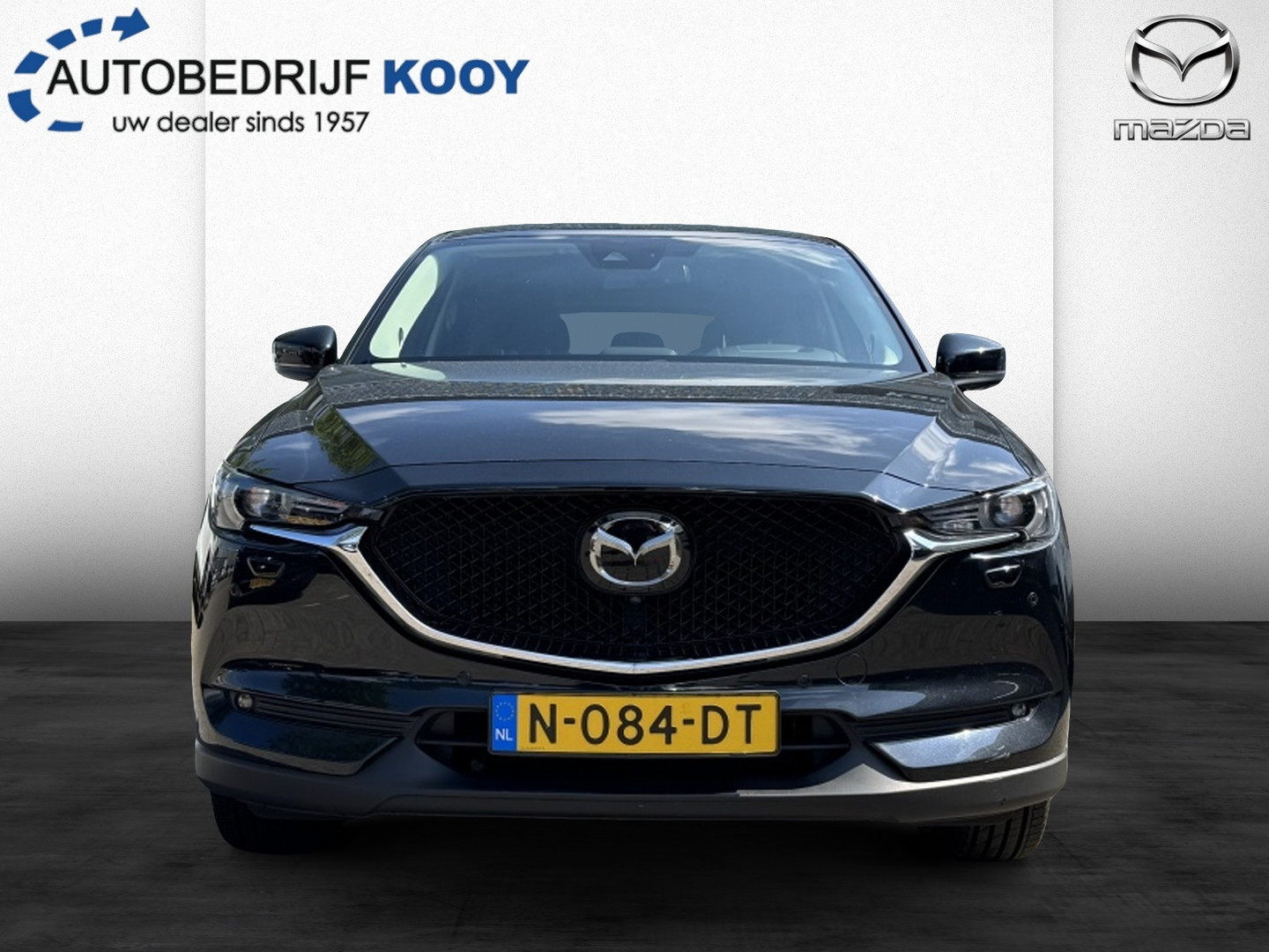 Mazda Mazda