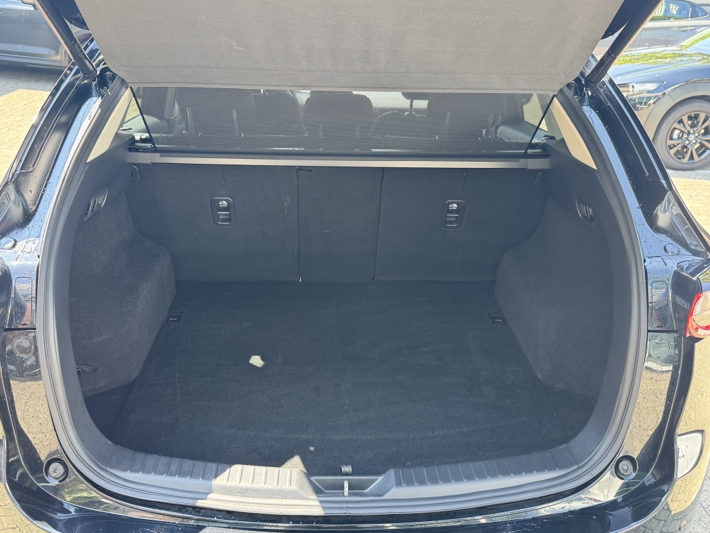Mazda Mazda