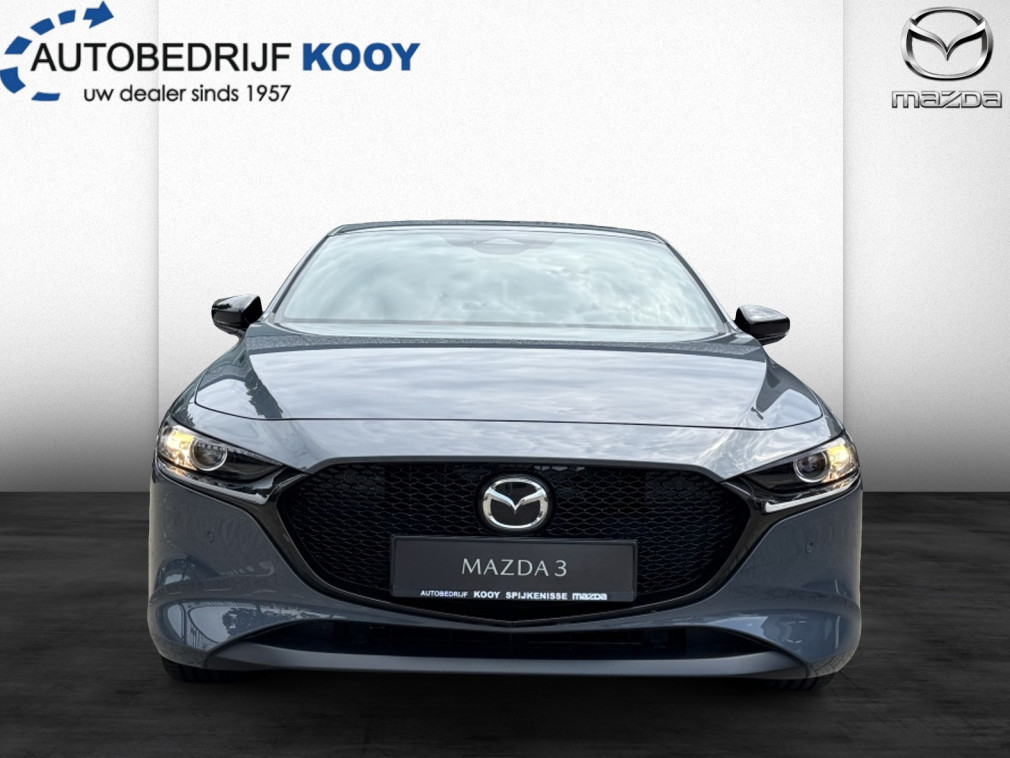 Mazda Mazda