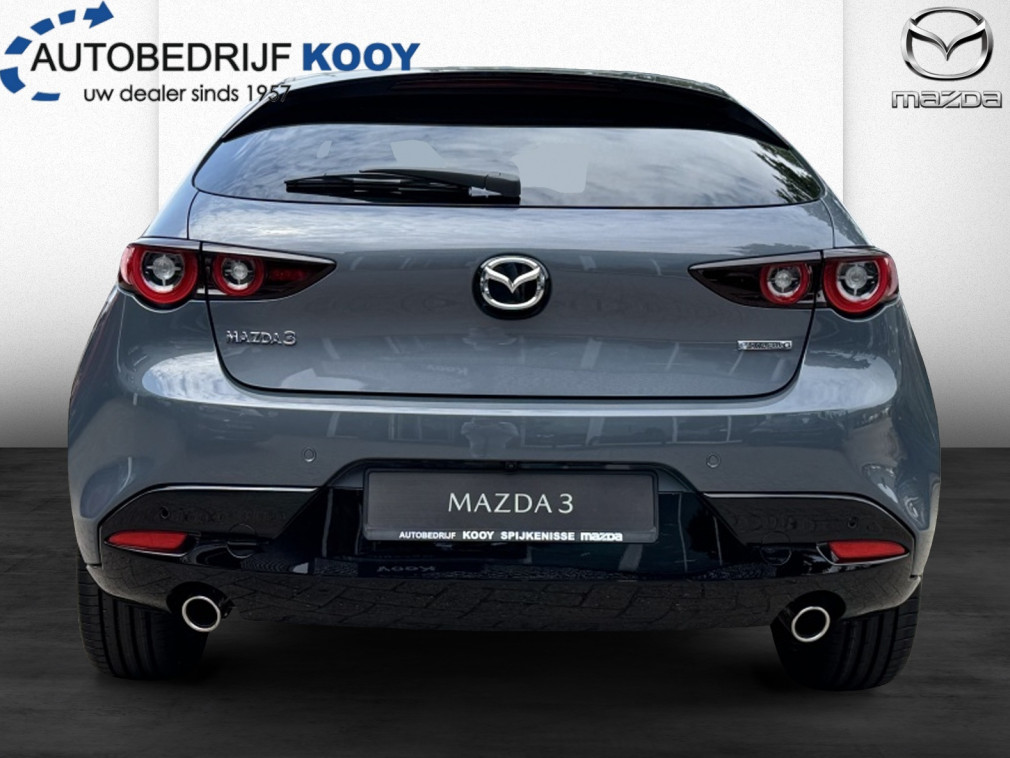 Mazda Mazda