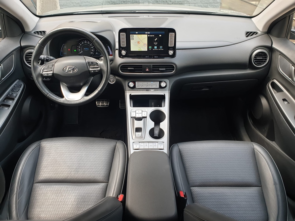 Hyundai Hyundai