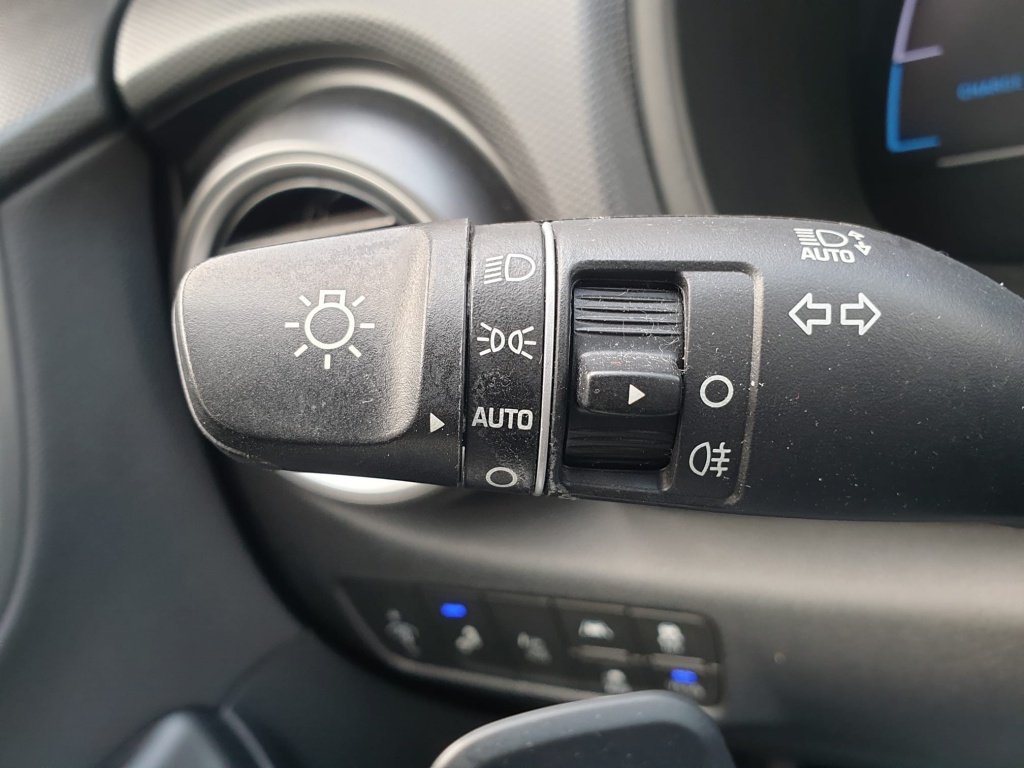 Hyundai Hyundai