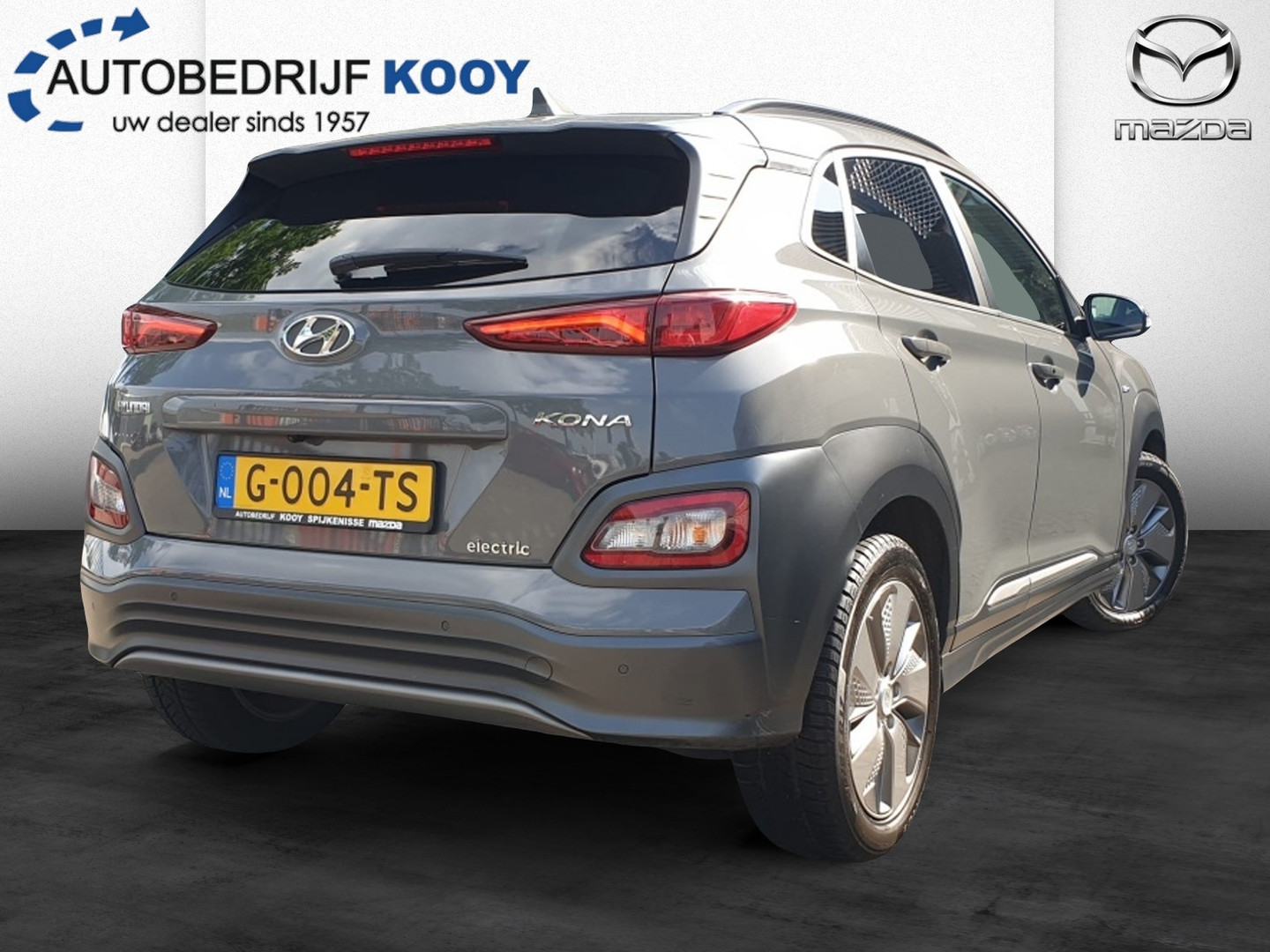 Hyundai Hyundai