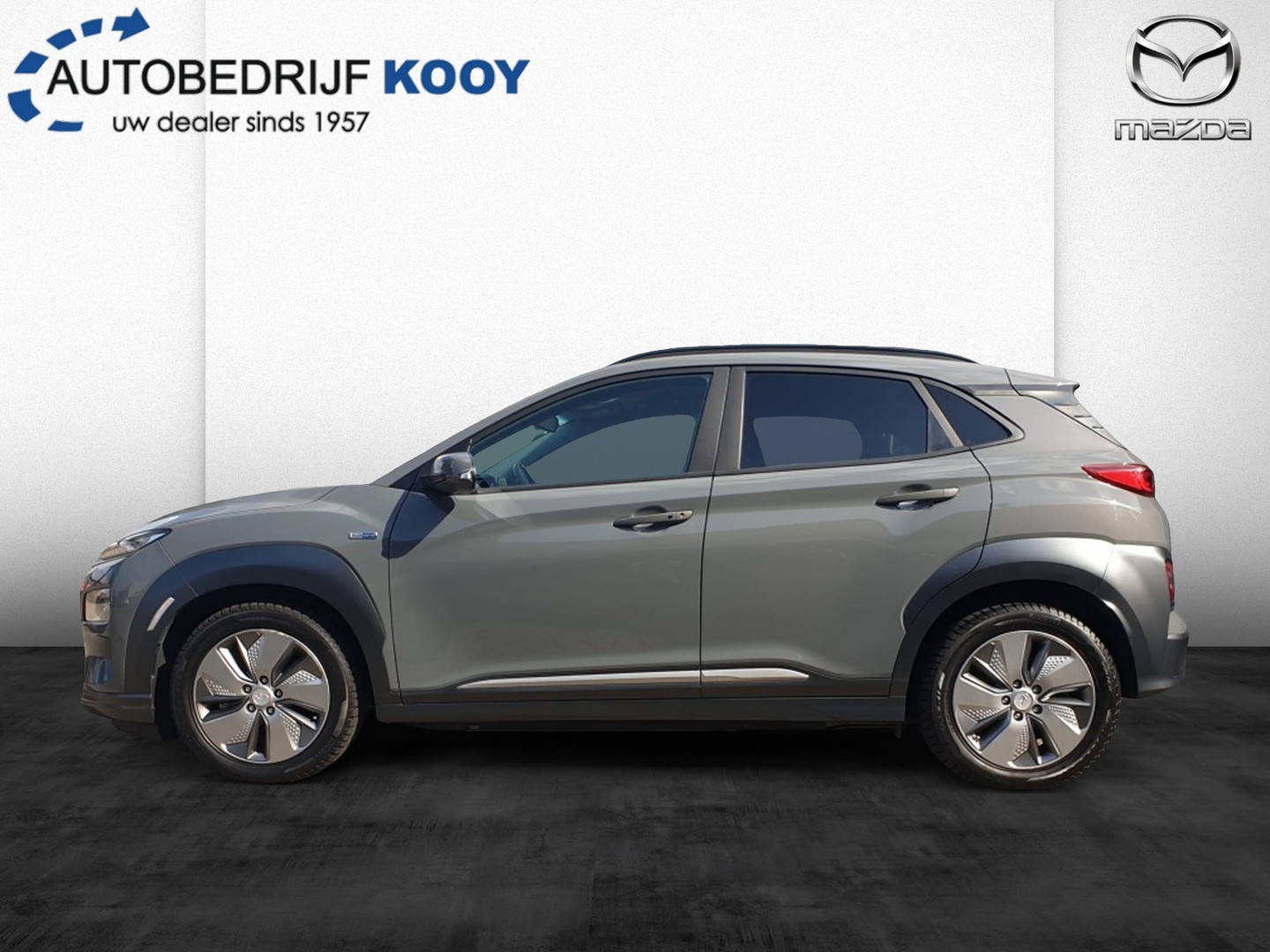Hyundai Hyundai