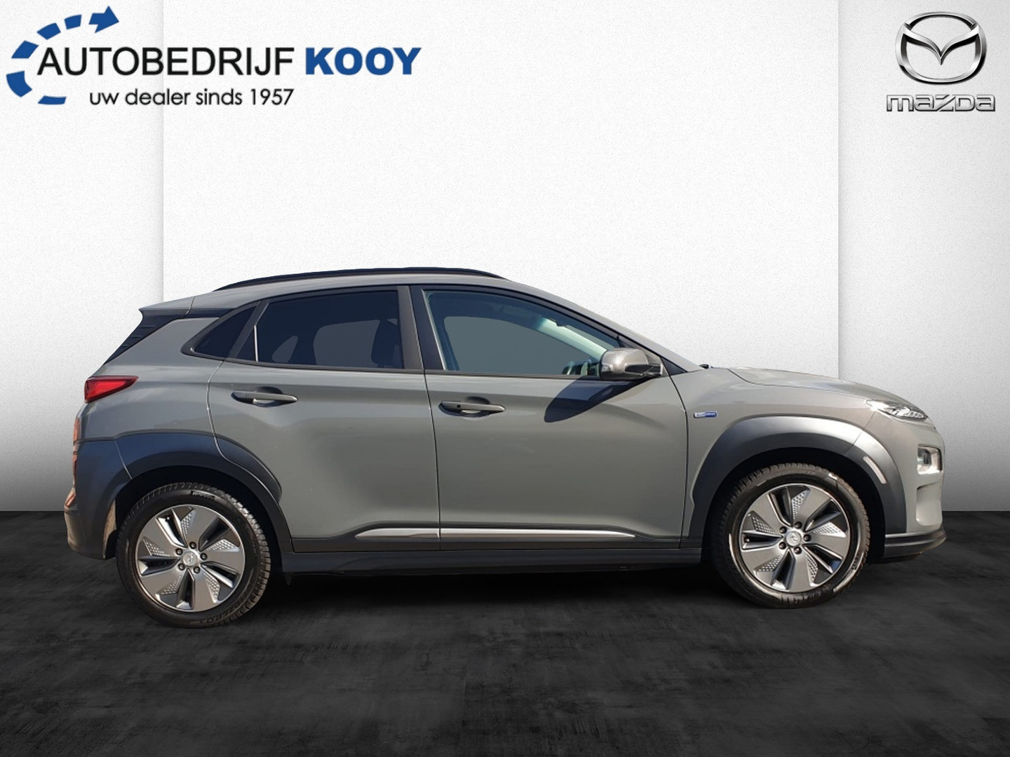 Hyundai Hyundai