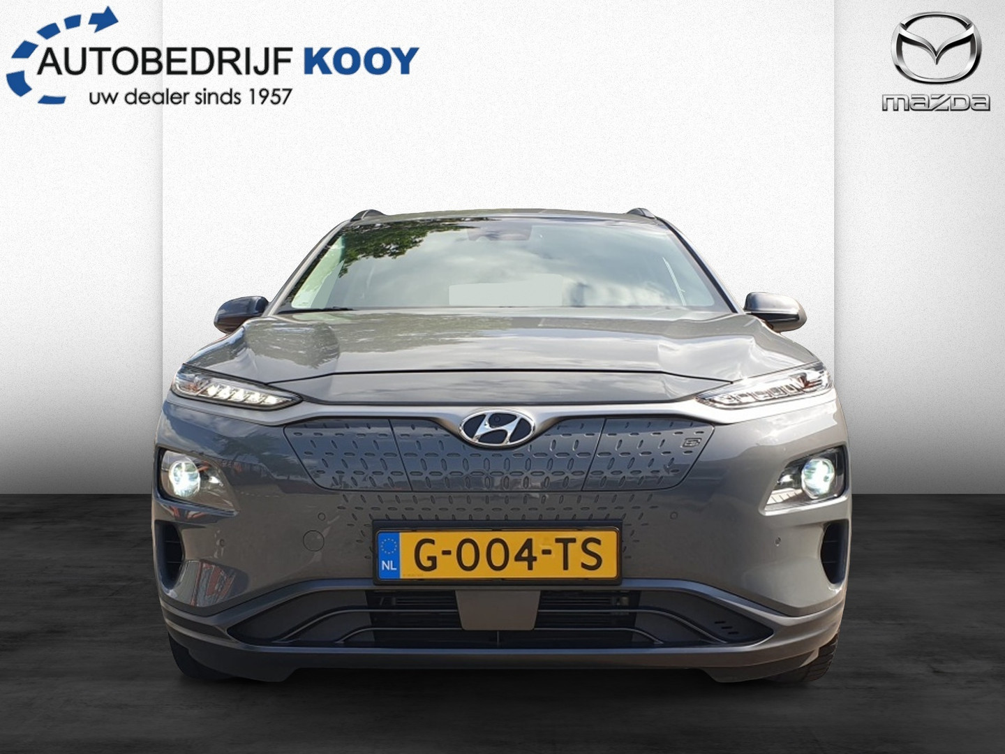 Hyundai Hyundai